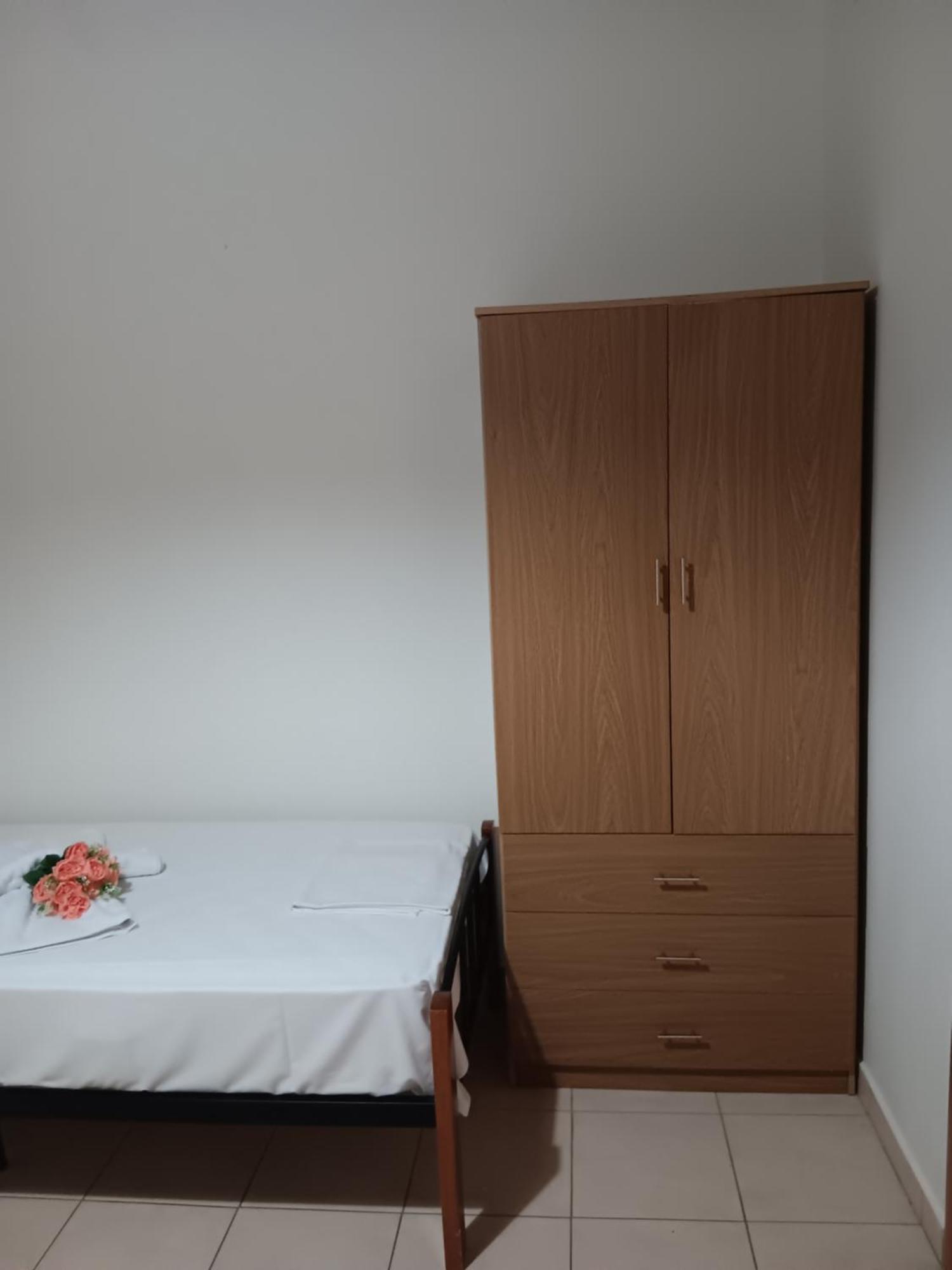 Apartments Kidonis 리메나리아 외부 사진