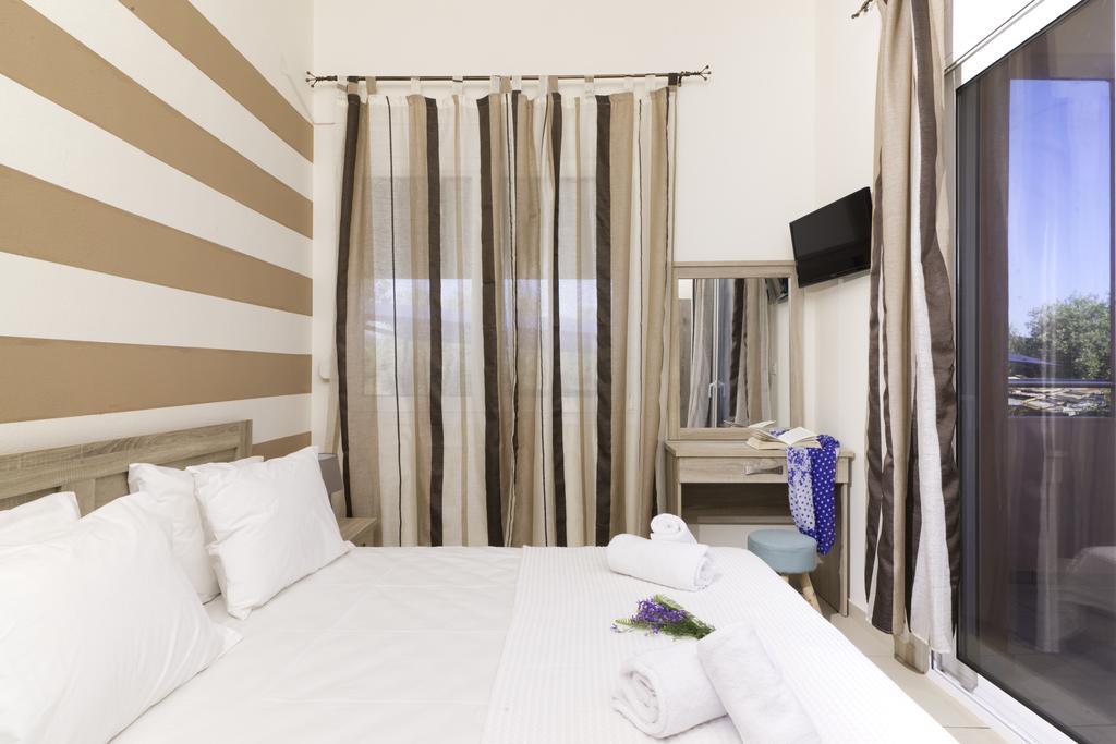 Apartments Kidonis 리메나리아 외부 사진