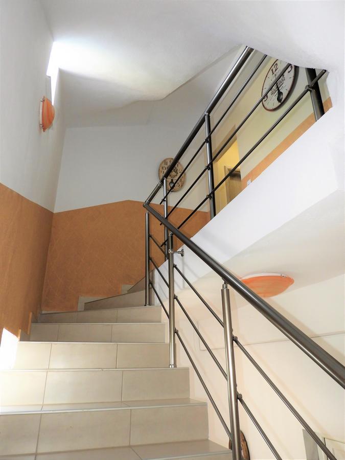 Apartments Kidonis 리메나리아 외부 사진