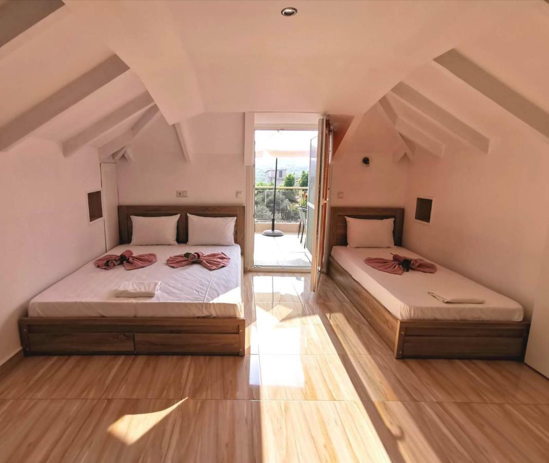 Apartments Kidonis 리메나리아 외부 사진