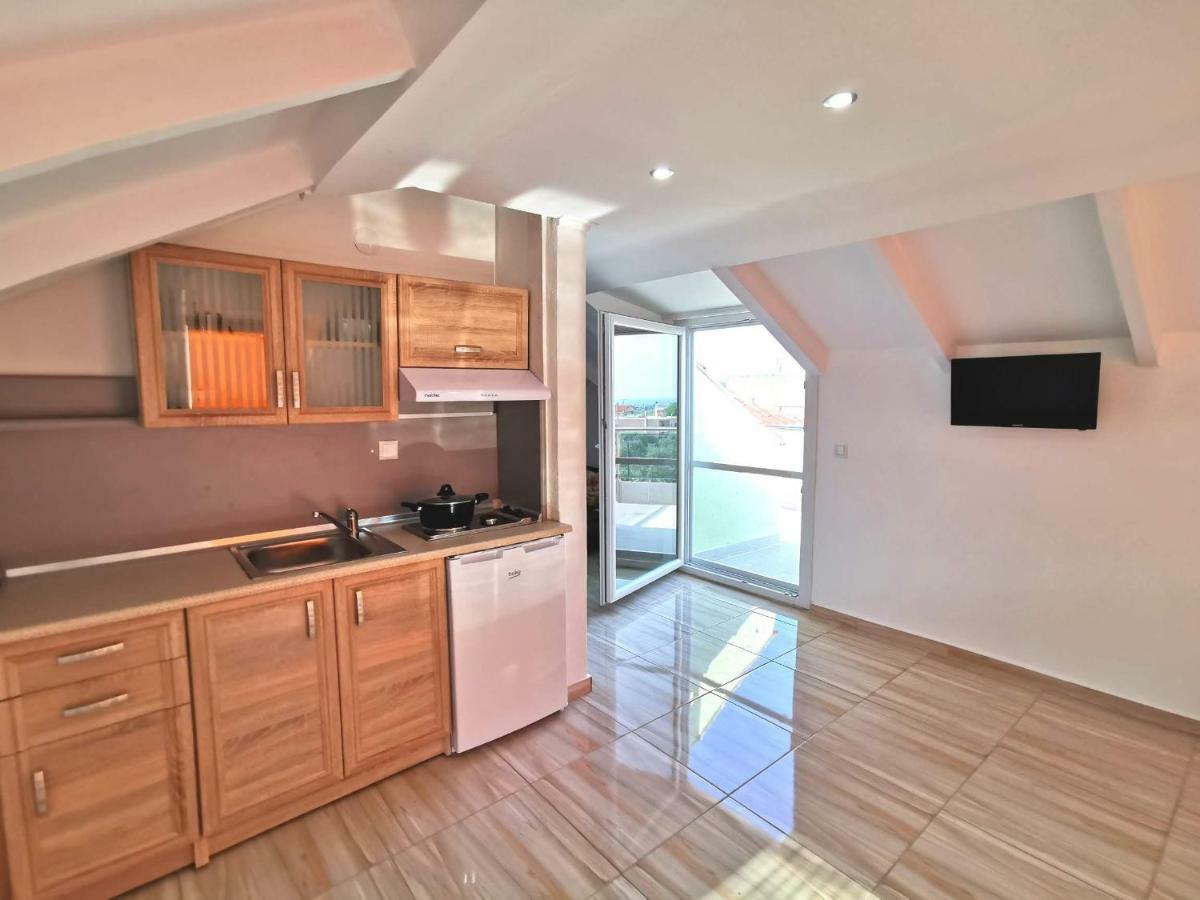Apartments Kidonis 리메나리아 외부 사진